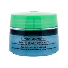 Piling za telo Collistar Special Perfect Body Toning Talasso-Scrub 700 g