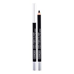 Svinčnik za oči Clinique Cream Shaper For Eyes 1,2 g 101 Black Diamond