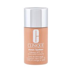 Puder Clinique Even Better SPF15 30 ml CN58 Honey