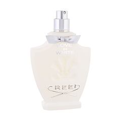 Parfumska voda Creed Love in White 75 ml Testerji