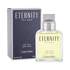 Vodica po britju Calvin Klein Eternity For Men 100 ml