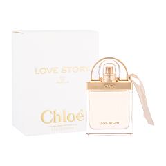 Parfumska voda Chloé Love Story 50 ml