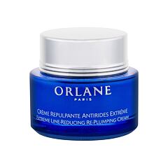 Dnevna krema za obraz Orlane Extreme Line Reducing Re-Plumping Cream 50 ml