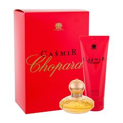 Parfumska voda Chopard Casmir 30 ml Seti
