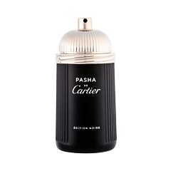 Toaletna voda Cartier Pasha De Cartier Edition Noire 100 ml Testerji