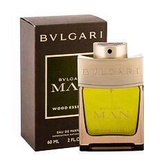 Parfumska voda Bvlgari MAN Wood Essence 60 ml