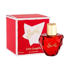 Parfumska voda Lolita Lempicka Sweet 30 ml