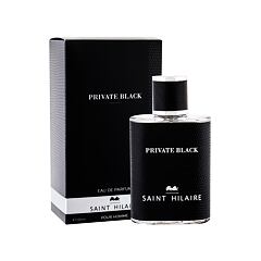 Parfumska voda Saint Hilaire Private Black 100 ml