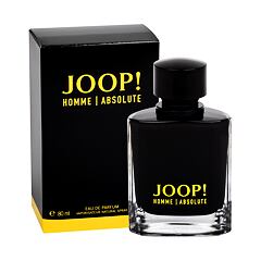 Parfumska voda JOOP! Homme Absolute 80 ml