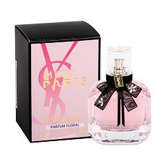 Parfumska voda Yves Saint Laurent Mon Paris Parfum Floral 50 ml