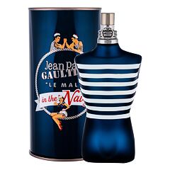 Toaletna voda Jean Paul Gaultier Le Male In the Navy 125 ml