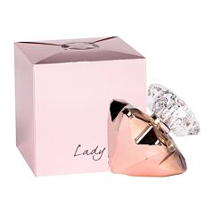 Parfumska voda Montblanc Lady Emblem Elixir 75 ml