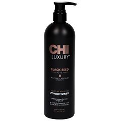 Balzam za lase Farouk Systems CHI Luxury Black Seed Oil Leave-In Conditioner 118 ml