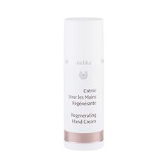 Krema za roke Dr. Hauschka Regenerating 50 ml