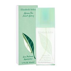 Toaletna voda Elizabeth Arden Green Tea 50 ml poškodovana škatla