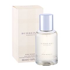 Parfumska voda Burberry Weekend For Women 50 ml