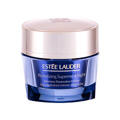 Nočna krema za obraz Estée Lauder Revitalizing Supreme+ Night 50 ml