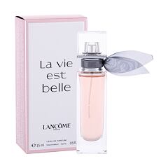 Parfumska voda Lancôme La Vie Est Belle 15 ml