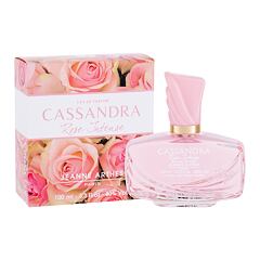 Parfumska voda Jeanne Arthes Cassandra Rose Intense 100 ml