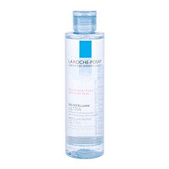 Micelarna vodica La Roche-Posay Micellar Water Ultra Reactive Skin 200 ml