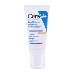 Dnevna krema za obraz CeraVe Moisturizing Facial Lotion SPF30 52 ml