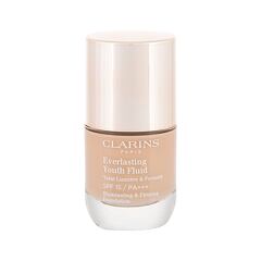 Puder Clarins Everlasting Youth Fluid SPF15 30 ml 111 Auburn