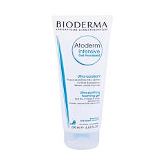 Gel za prhanje BIODERMA Atoderm Intensive Ultra-Soothing Foaming Gel 200 ml