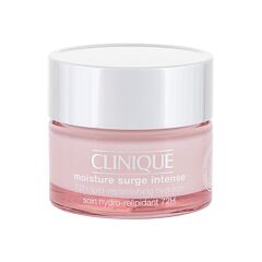 Dnevna krema za obraz Clinique Moisture Surge Intense 72H Lipid-Replenishing Hydrator 30 ml