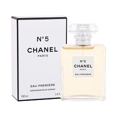 Parfumska voda Chanel No.5 Eau Premiere 2015 100 ml