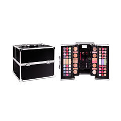 Set ličil 2K Super Model Beauty Train Case 122,6 g