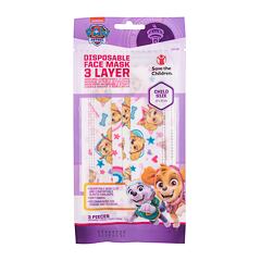 Zaščitna maska Nickelodeon Paw Patrol Skye 3 kos