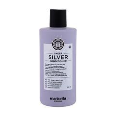 Balzam za lase Maria Nila Sheer Silver 300 ml