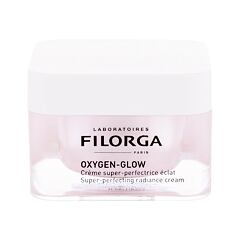 Dnevna krema za obraz Filorga Oxygen-Glow Super-Perfecting Radiance Cream 50 ml