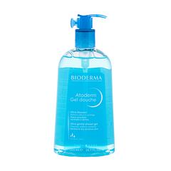 Gel za prhanje BIODERMA Atoderm Gentle Cleansing Gel 500 ml