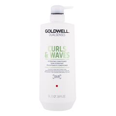 Balzam za lase Goldwell Dualsenses Curls & Waves Hydrating 200 ml
