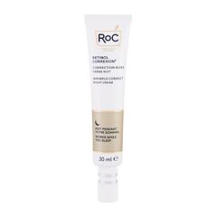Nočna krema za obraz RoC Retinol Correxion Wrinkle Correct 30 ml