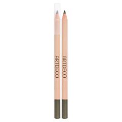 Svinčnik za oči Artdeco Green Couture Smooth Eye Liner 1,4 g 65 Olive Oil