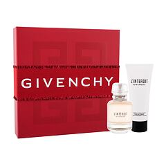 Toaletna voda Givenchy L'Interdit 80 ml Testerji