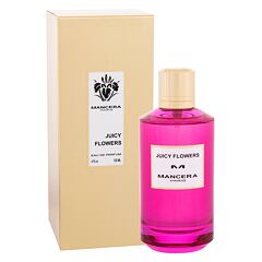 Parfumska voda MANCERA French Riviera Juicy Flowers 120 ml