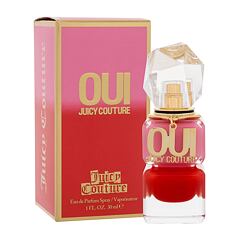 Parfumska voda Juicy Couture Juicy Couture Oui 30 ml