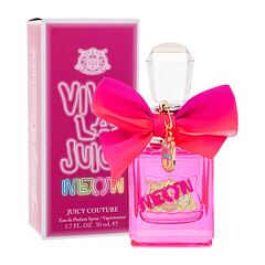 Parfumska voda Juicy Couture Viva La Juicy Neon 50 ml