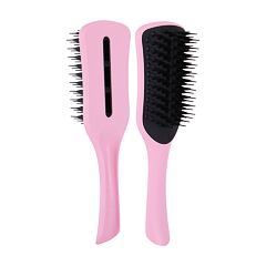 Krtača za lase Tangle Teezer Easy Dry & Go 1 kos Tickled Pink poškodovana škatla