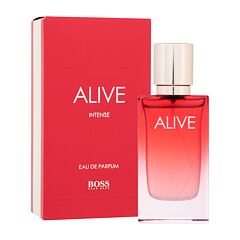 Parfumska voda HUGO BOSS BOSS Alive Intense 30 ml