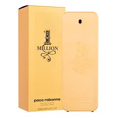 Toaletna voda Paco Rabanne 1 Million 100 ml Seti