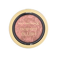 Rdečilo za obraz Max Factor Facefinity Blush 1,5 g 25 Alluring Rose