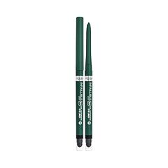 Svinčnik za oči L'Oréal Paris Infaillible Grip 36H Gel Automatic Eye Liner 1,2 g 008 Emerald Green
