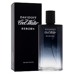 Toaletna voda Davidoff Cool Water Reborn 125 ml