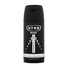 Deodorant STR8 Rise 85 ml Seti