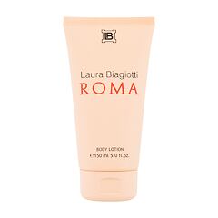 Losjon za telo Laura Biagiotti Roma 50 ml Testerji