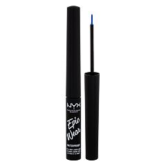 Črtalo za oči NYX Professional Makeup Epic Wear Waterproof 3,5 ml 05 Sapphire